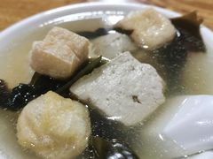烧麦-陈阿婆叉粿条(大小街店)