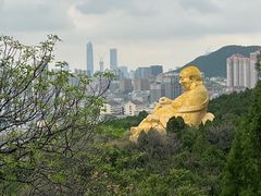 -千佛山风景名胜区