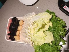 -半天妖烤鱼(任丘悦都汇店)