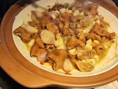 -雀蓝川菜(奥体广场店)