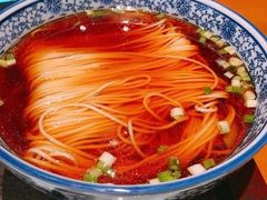 -吕纪蘇面(保利广场店)