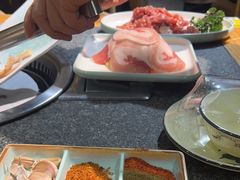 -鹤之乡·齐齐哈尔烤肉·非遗(秋涛路店)