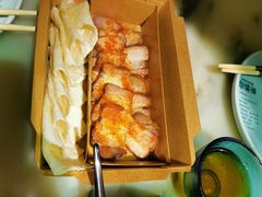 -佬麻雀·新湘菜(珠海金发购物中心店)