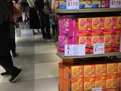 -崇光百货(铜锣湾店)