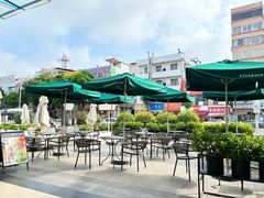 -星巴克(广州番禺钻汇广场分店)