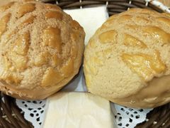 -嘉旺港式茶餐厅(延长中路店)