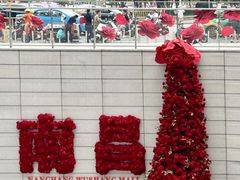 -南昌之星摩天轮