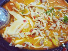 -李师傅脆肚(梅林店)