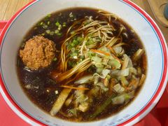 -面春山·传统老卤面(天隆寺店)