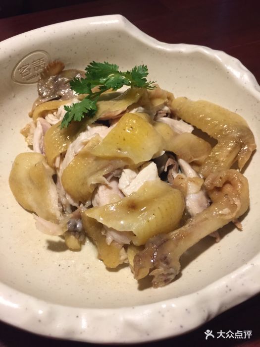 客语-客家菜(南山海雅店)-图片-深圳美食-大众点评网