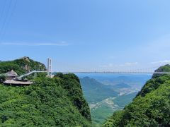 -丹东凤凰山景区