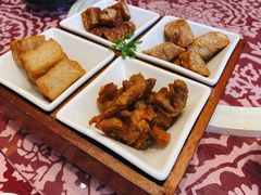 -临家闽南菜(宝洲路店)