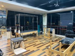 -心俞普拉提运动