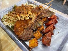 -三品阁过桥米线(万达店)