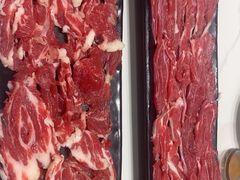 -刘少华贵州小黄牛·鲜牛肉火锅(总店)