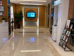 -深圳海景嘉途酒店(东翼楼)