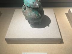 -浙江省博物馆(孤山馆区)