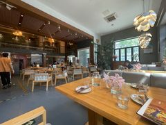 -山茶云南菜(永安里店)