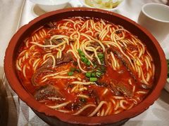 -永和红旗美食城