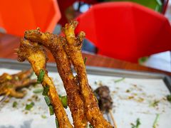 -林二哥宜烤官·宜宾小烧烤