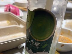 -海底捞火锅(江北万达商业广场店)