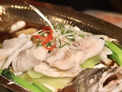 -花舍·新派粤菜·西餐·下午茶(亚运村·鸟巢店)