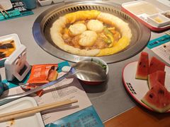 -灶座小锅烀饼·铁锅炖(全国总店)