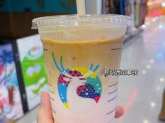 -瑞幸咖啡(同乐汇店)