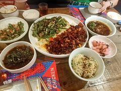 -铁公鸡·四川料理(天环广场店)