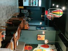 -TUK土耳其餐厅·下午茶(卢湾店)