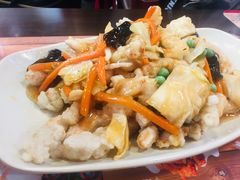 -香港饭店0410(明洞店)