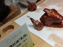 -汤城小厨•粤菜•靓汤(西直门凯德MALL店)