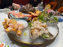 -德信恒隆国际酒店