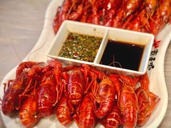 -霸王虾·小龙虾香辣蟹(玉林店)
