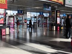 -辽宁省汽车快速客运站