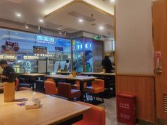 -阿香米线(中原万达店)