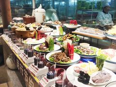 -郑庄脂渣海鲜楼(九水路店)