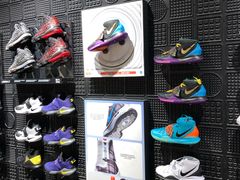 -NIKE(朝阳合生汇店)