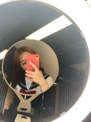 -苑苑发型设计