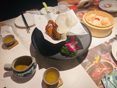-虾饺妹·粤式茶餐厅(荟聚店)