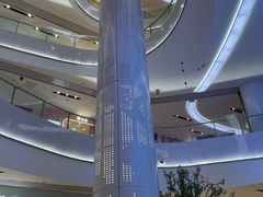 -天津国贸购物中心