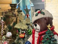 -卢布里西餐厅(总店)