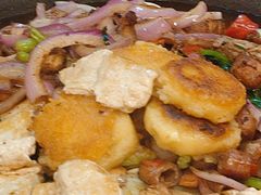 -一烙锅(友谊店)