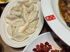 -渔家风味·鲅鱼水饺·央视展播·海鲜天津菜(开发区店)