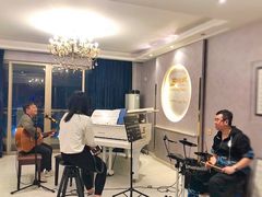 -乐尚音乐空间·钢琴·声乐·架子鼓(会展中心店)