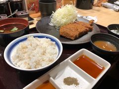 -炸牛排 京都胜牛(京都站前店)