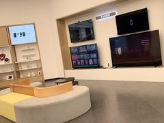 -华为授权体验店(龙湖礼嘉天街)