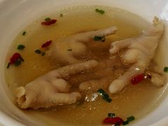 -新成海港大酒楼(康华路店)