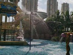 -亚马逊丛林水乐园