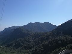 -嘉陵江源头景区
